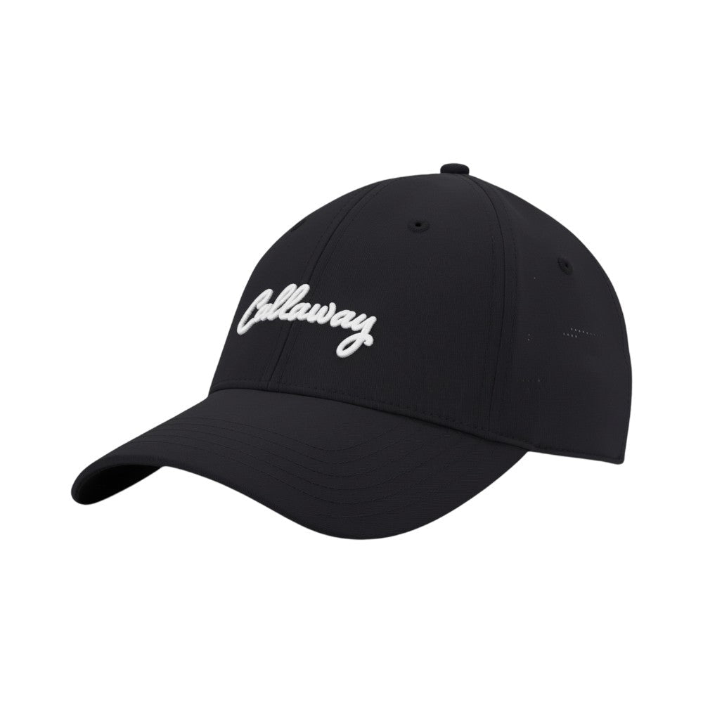 Callaway Ladies Stitch Magnet Cap