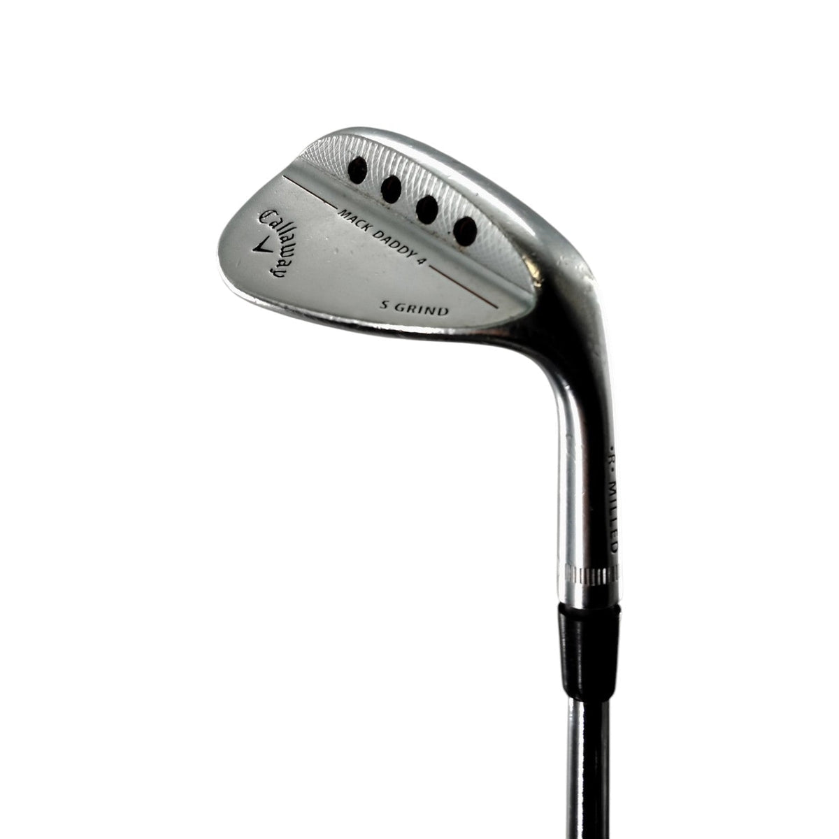 Callaway Mack Daddy 4 52° Wedge (Pre Owned)