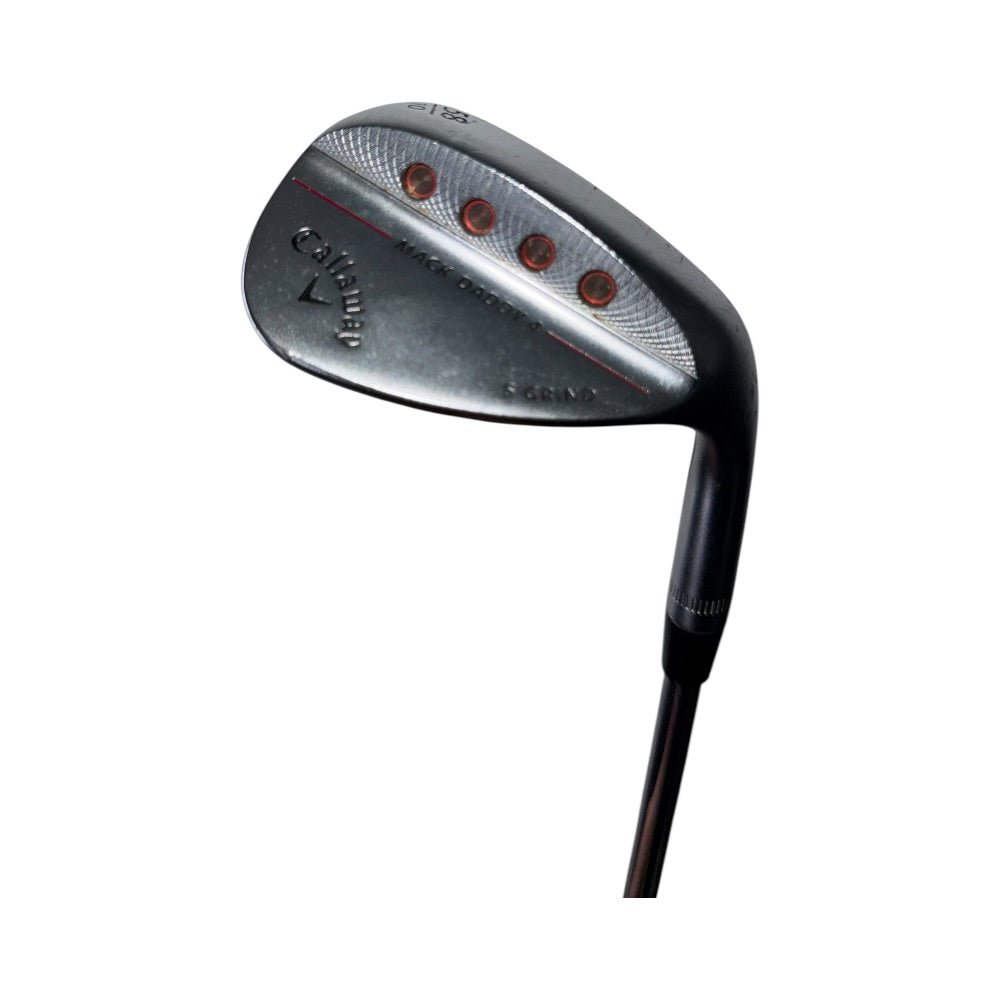 Callaway Mack Daddy 58º 10º Wedge (Pre Owned)