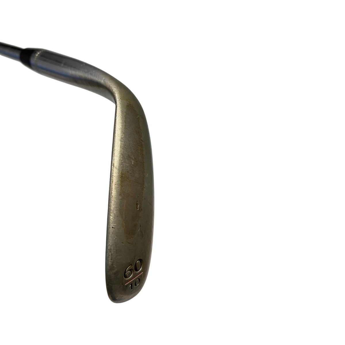 Callaway Mack Daddy 60º-10º S-Grind Wedge (Pre Owned)