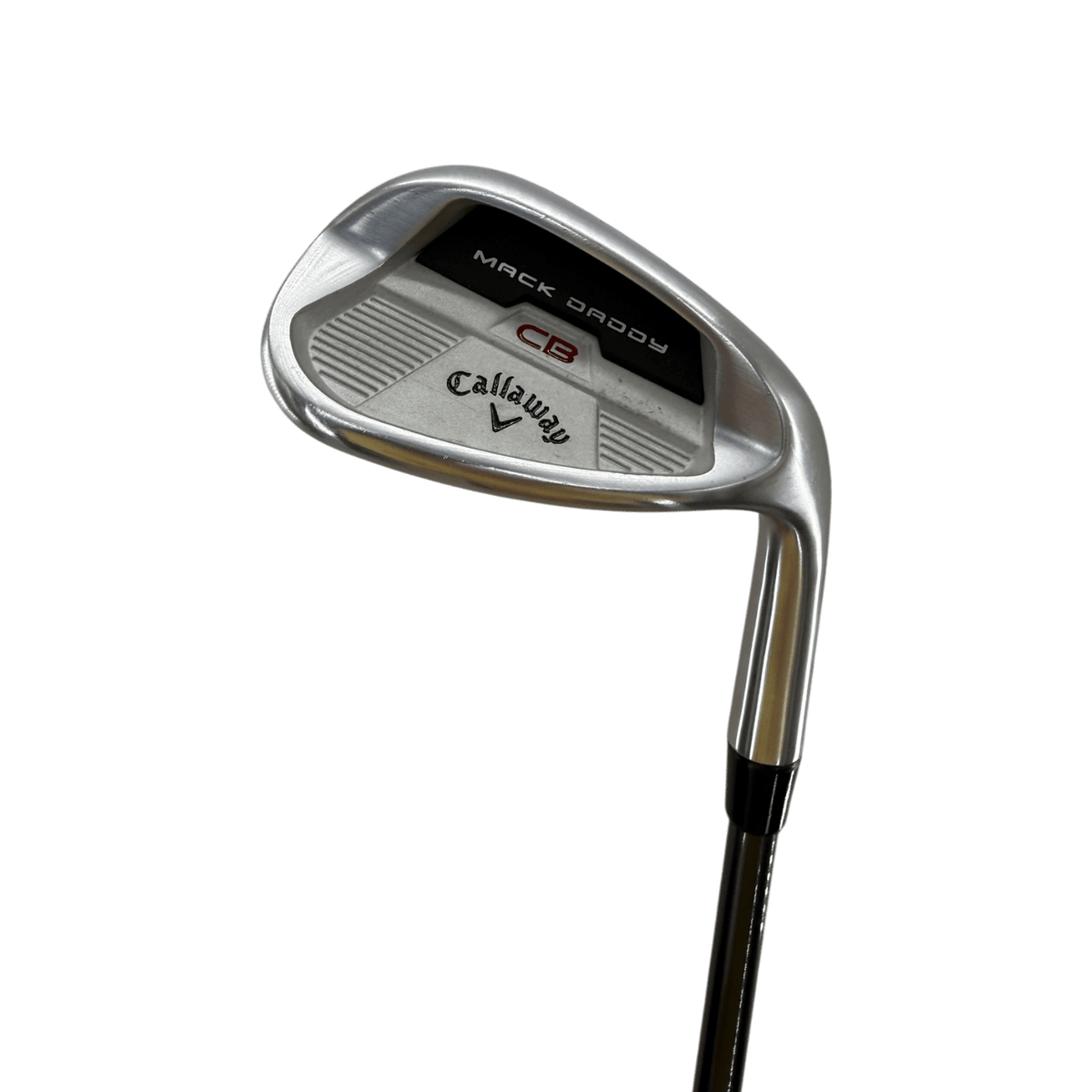 Callaway Mack Daddy CB 52º-12º Wedge (Pre Owned)