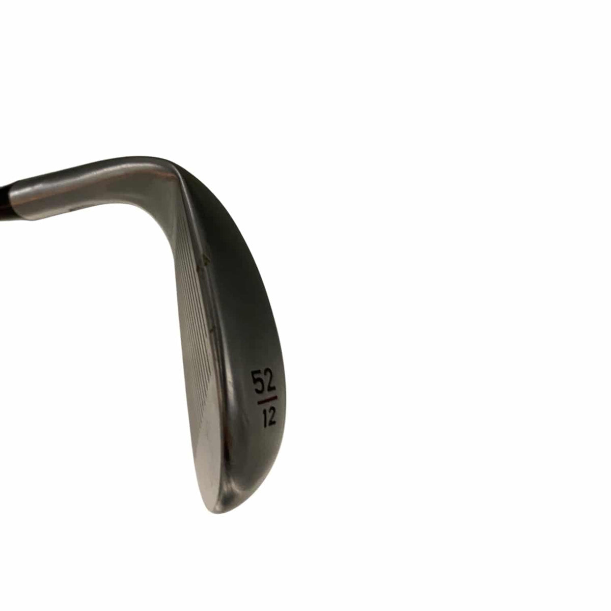 Callaway Mack Daddy CB 52º-12º Wedge (Pre Owned)