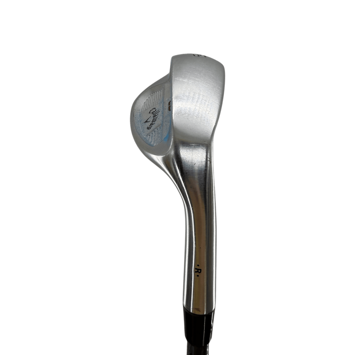 Callaway Mack Daddy CB 60º-12º Wedge (Pre Owned)