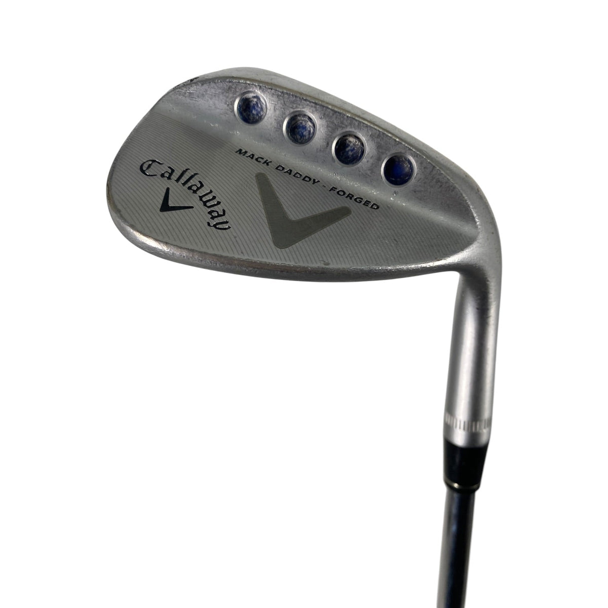 Callaway Mack Daddy Forged 56º-10º Wedge (Pre Owned)