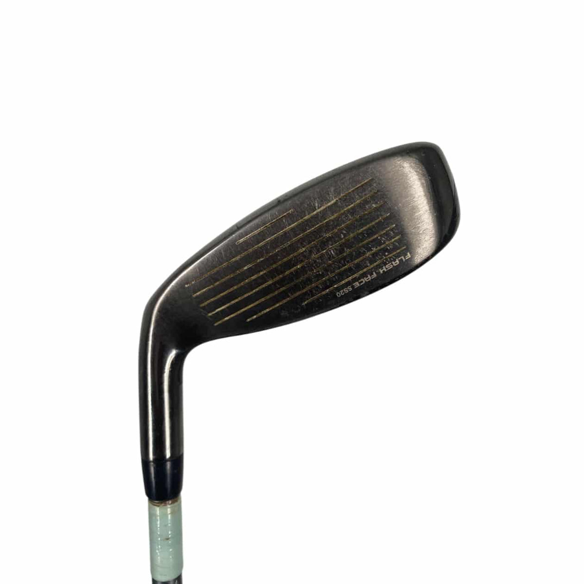 Callaway Mavrik 20º 4 Hybrid (Pre Owned)