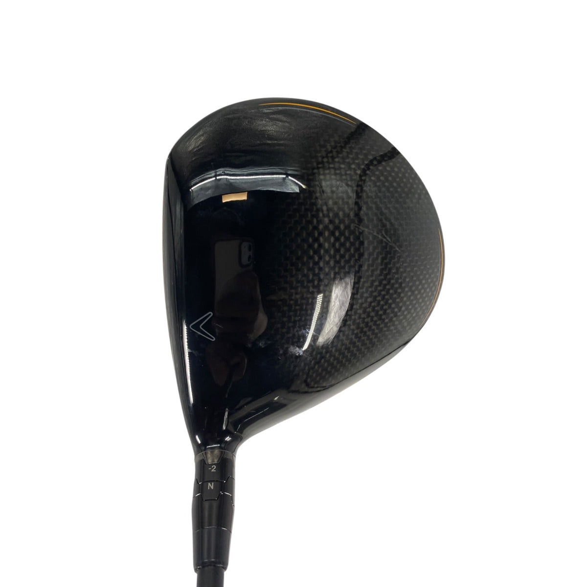 Callaway Mavrik Sub Zero Triple Diamond 9º Driver (Pre Owned)