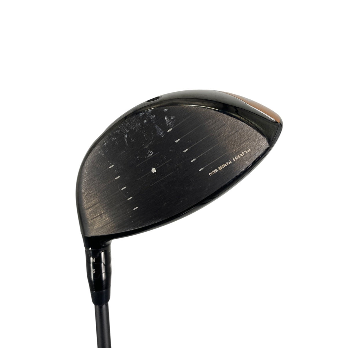 Callaway Mavrik Sub Zero Triple Diamond 9º Driver (Pre Owned)