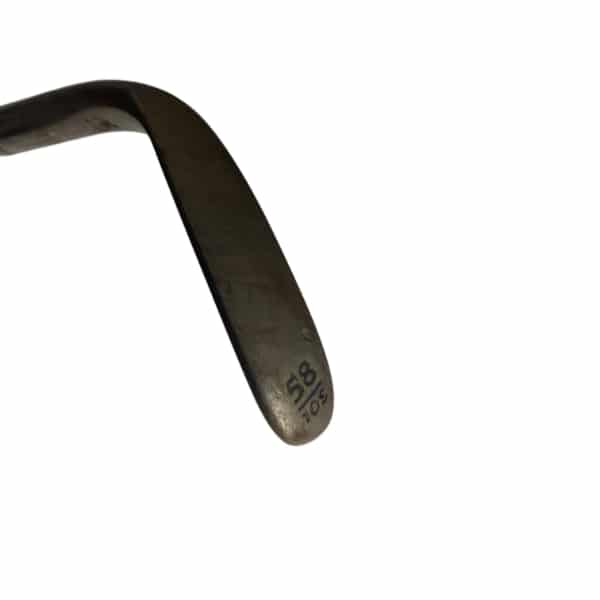 Callaway MD5 Jaws 58º-10º S-Grind Wedge (Pre Owned)