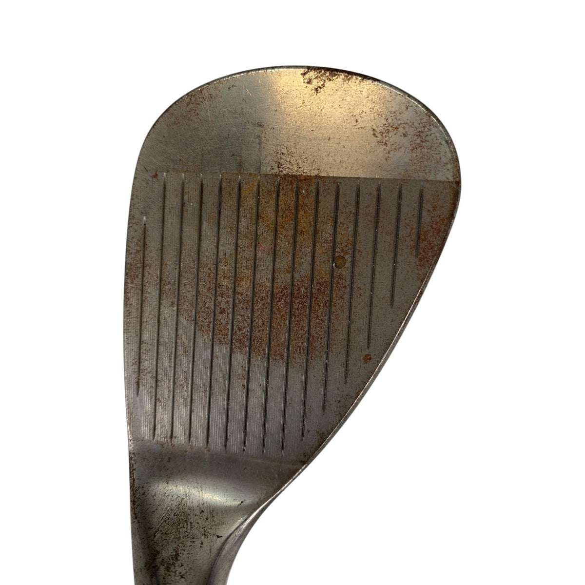 Callaway MD5 JAWS Raw 54°-10° S-Grind Wedge (Pre Owned)