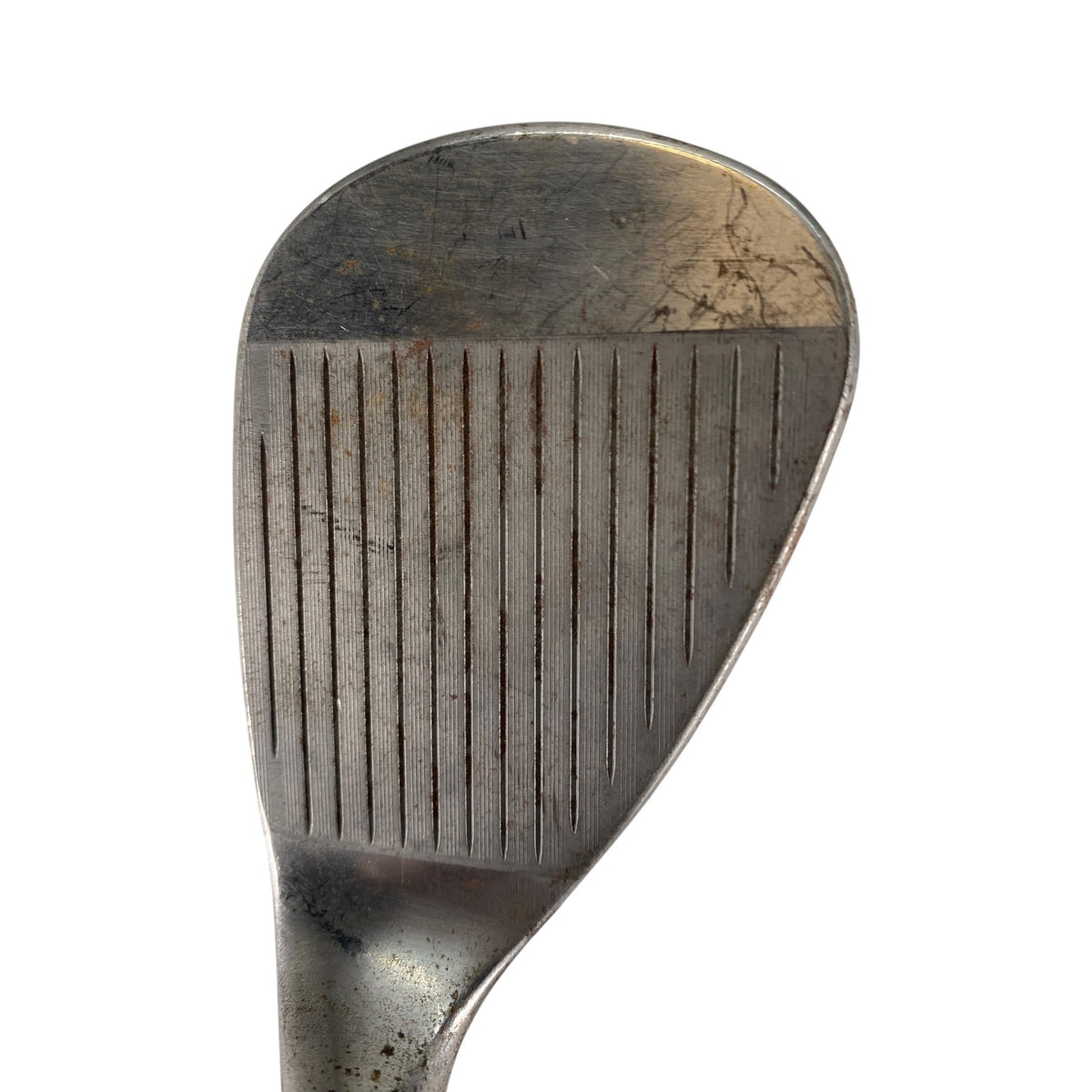 Callaway MD5 JAWS Raw 54°-10° S-Grind Wedge (Pre Owned)