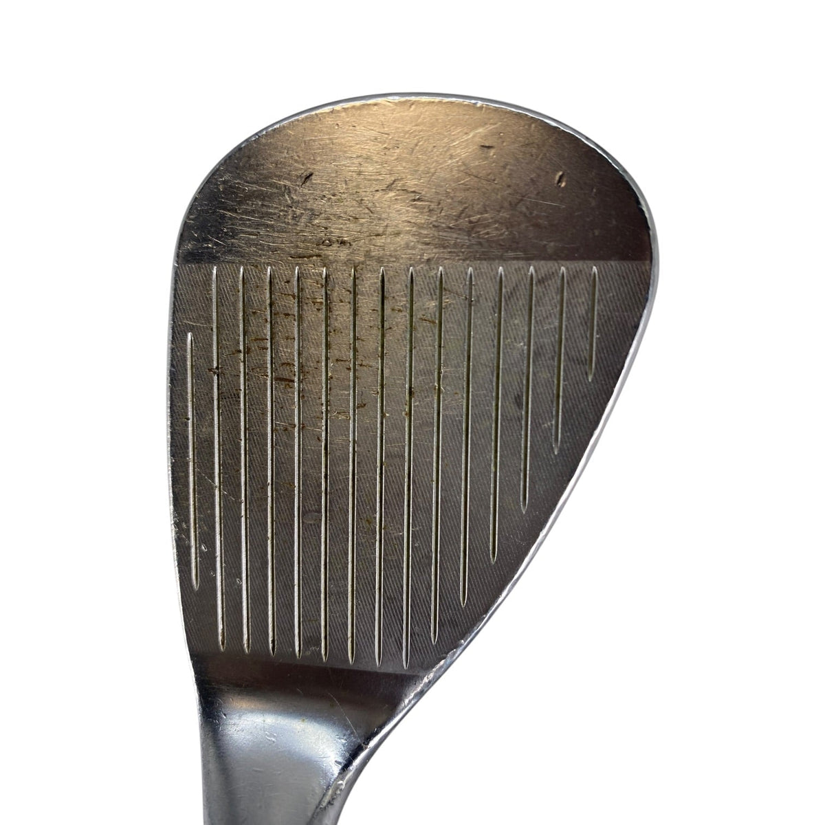Callaway MD5 JAWS Raw 56°-10° S-Grind Wedge (Pre Owned)