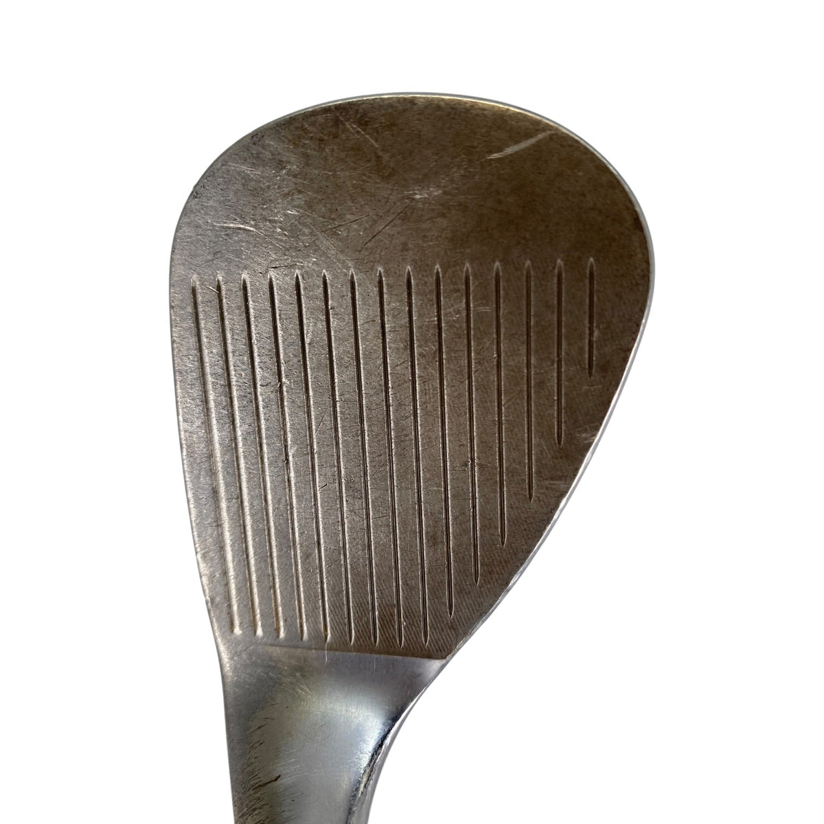 Callaway MD5 JAWS RAW Chrome 60°-10°S-Grind Wedge (Pre Owned)