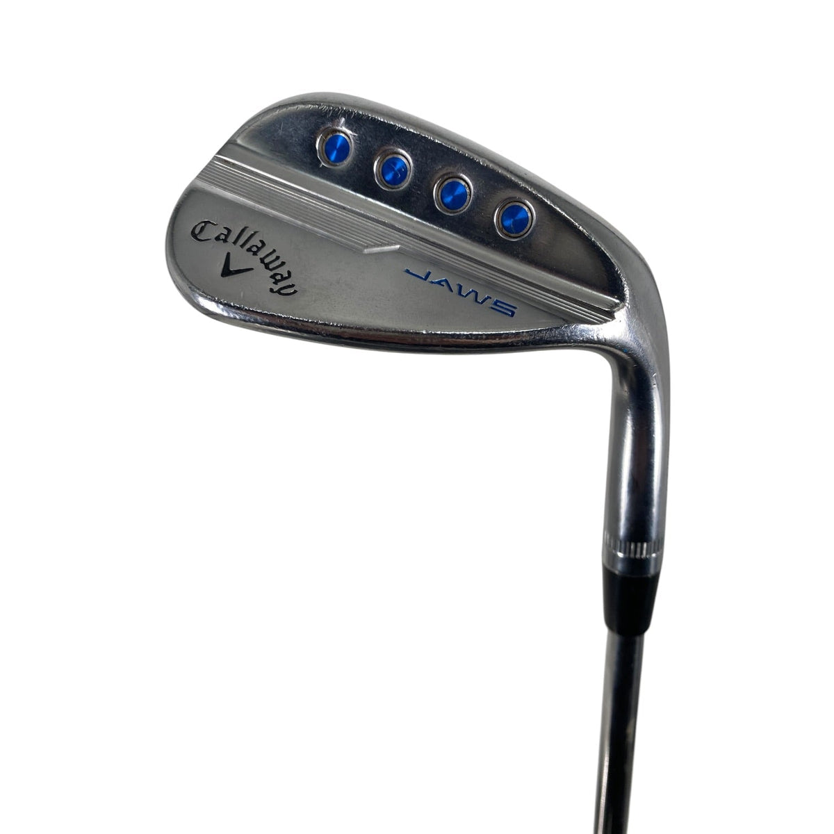 Callaway MD5 Jaws S-Grind 56º-10º S-Grind Wedge (Pre Owned)