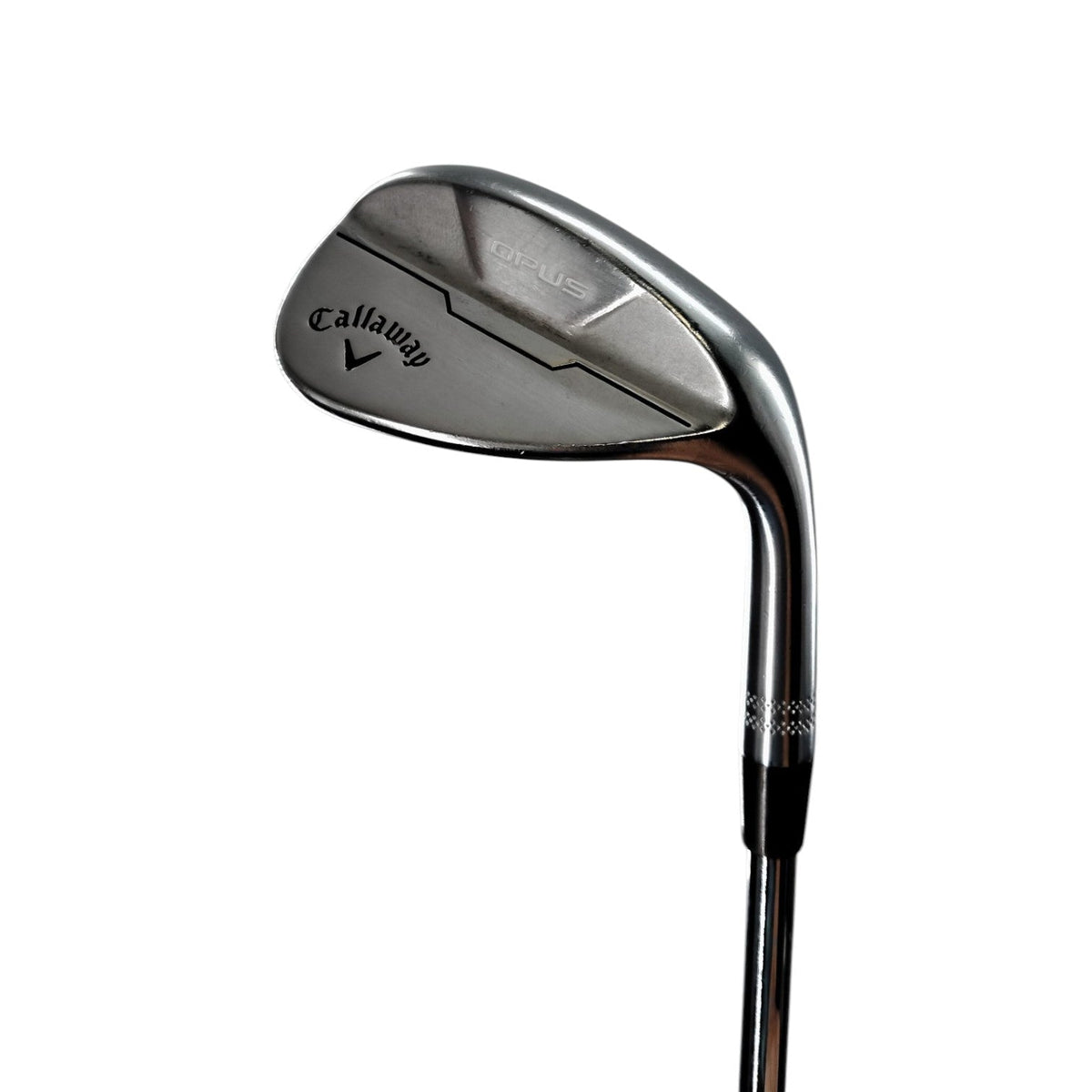 Callaway OPUS 50° Wedge (Pre Owned)