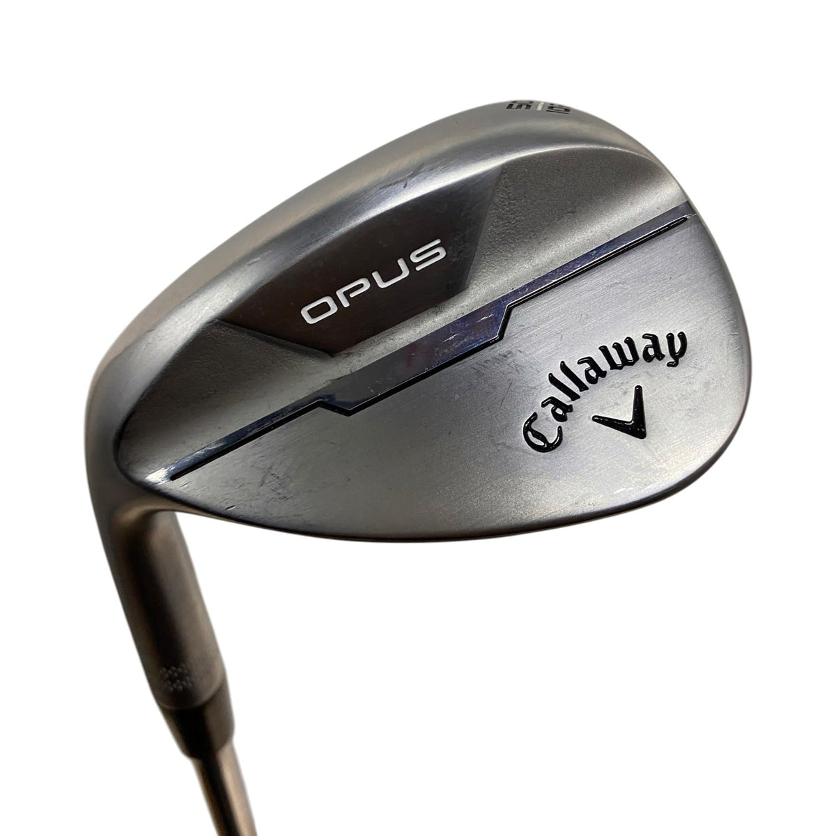 Callaway Opus 50º-10º S-Grind Wedge (Pre Owned)