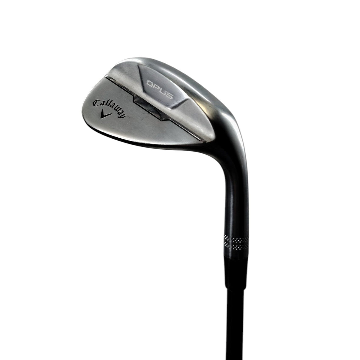 Callaway OPUS 52° Wedge (Pre Owned)