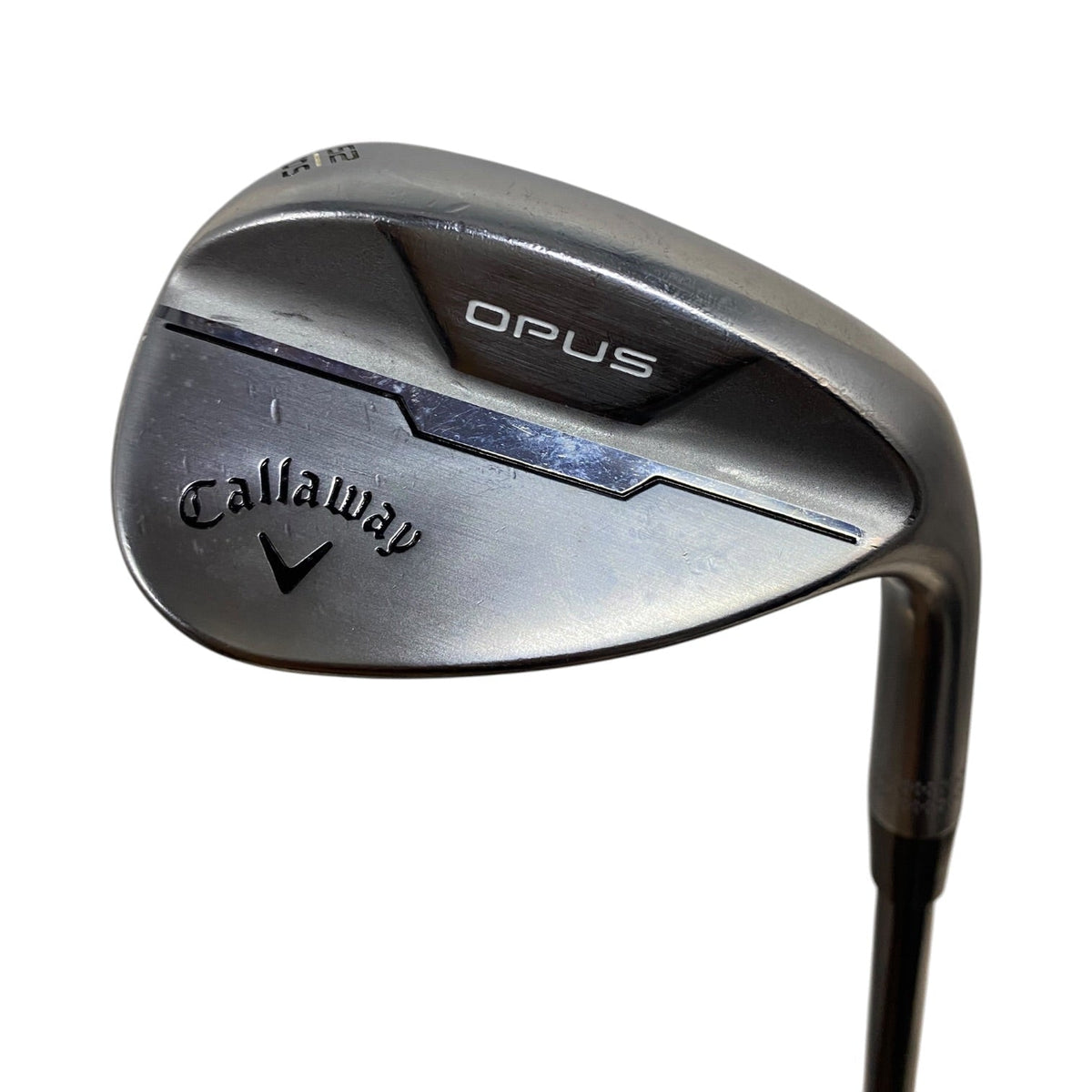 Callaway Opus 52º-10º S-Grind Wedge (Pre Owned)
