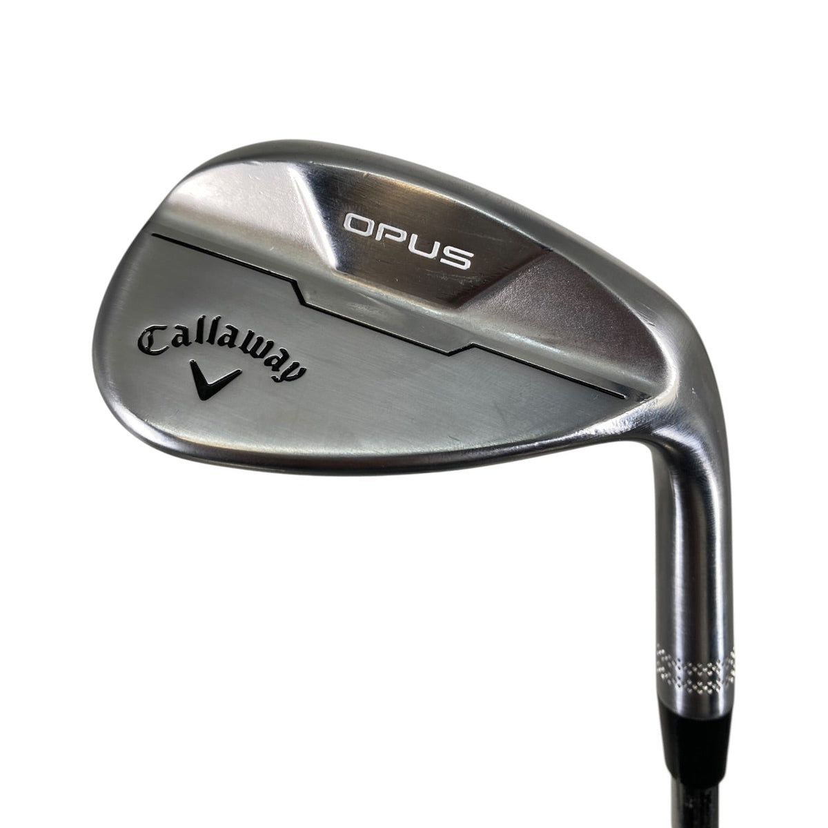 Callaway Opus 54°-12° S-Grind Wedge (Pre Owned)