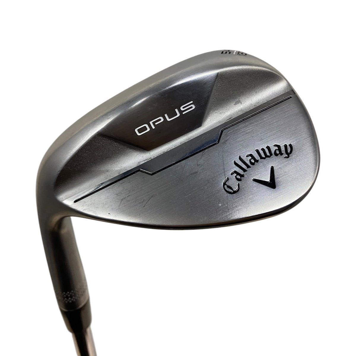 Callaway Opus 54º-12º S-Grind Wedge (Pre Owned)