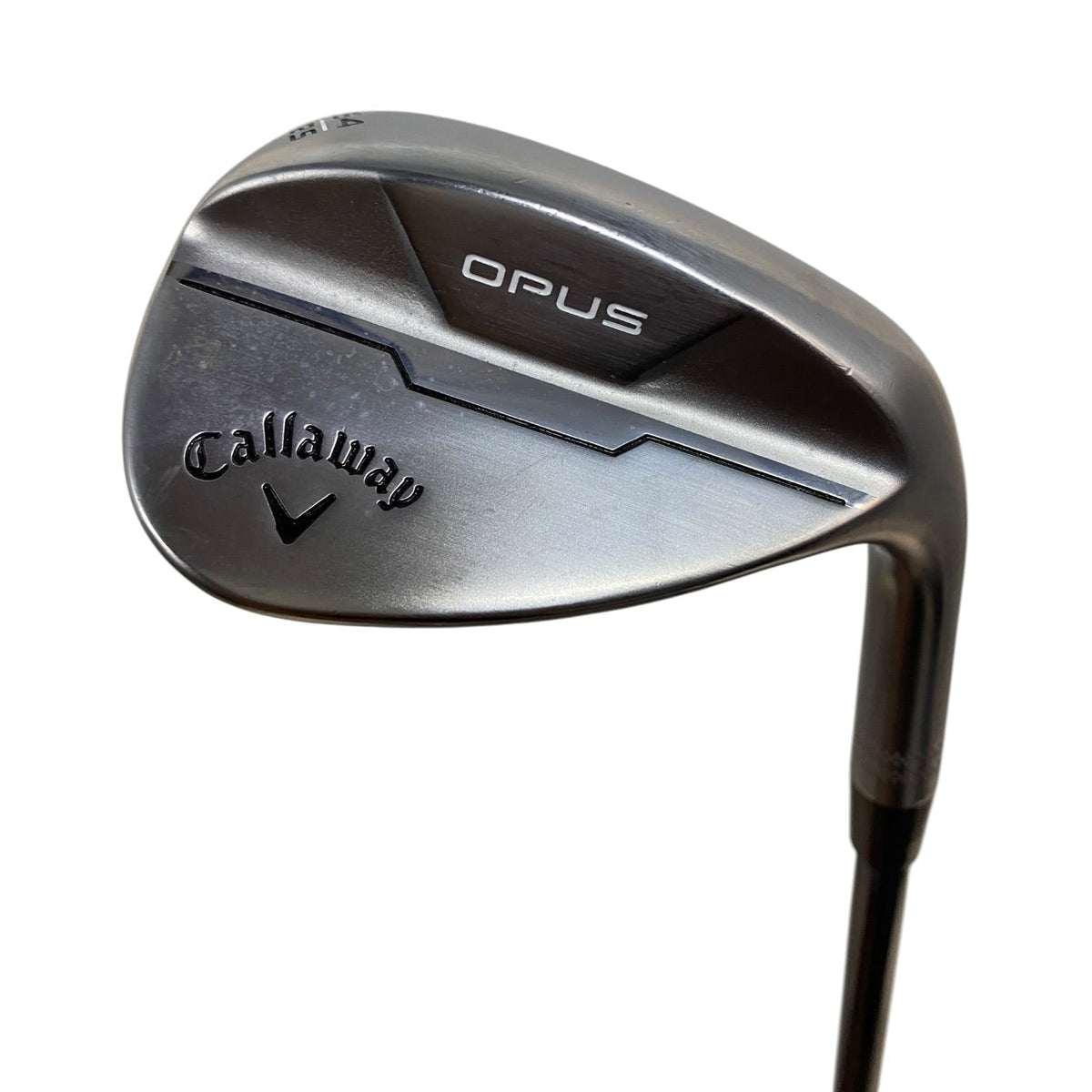 Callaway Opus 54º-12º S-Grind Wedge (Pre Owned)