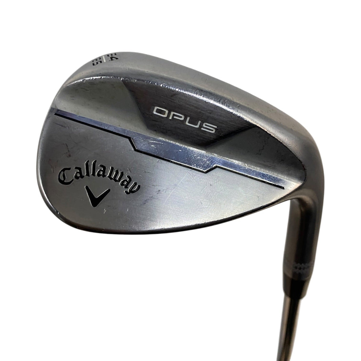 Callaway Opus 54º-12º S-Grind Wedge (Pre Owned)