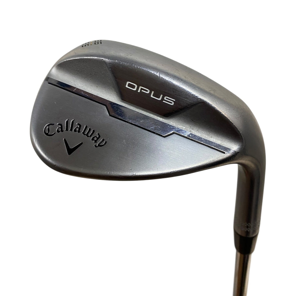 Callaway Opus 56º-12º S-Grind Wedge (Pre Owned)