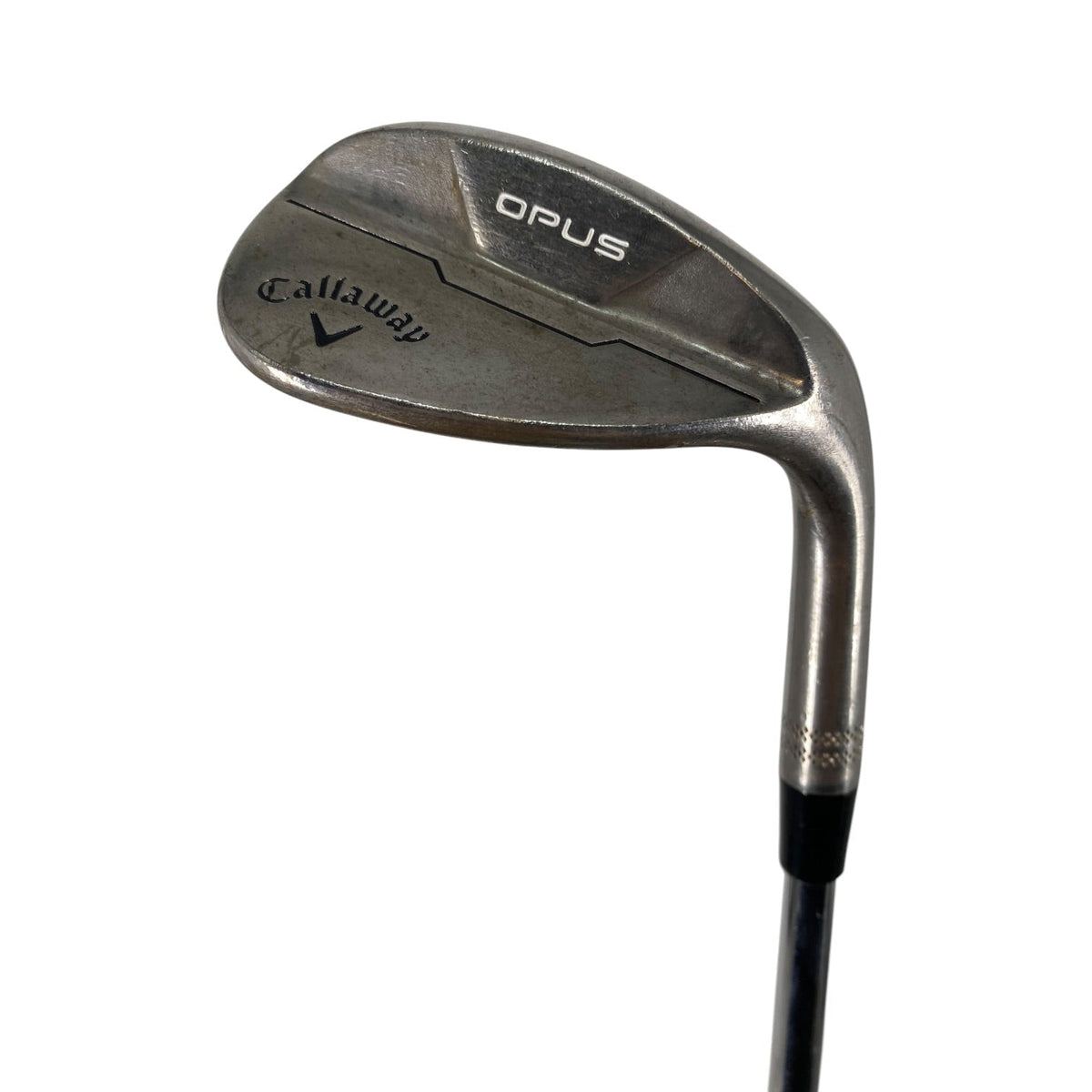 Callaway Opus 56º-12º S-Grind Wedge (Pre Owned)