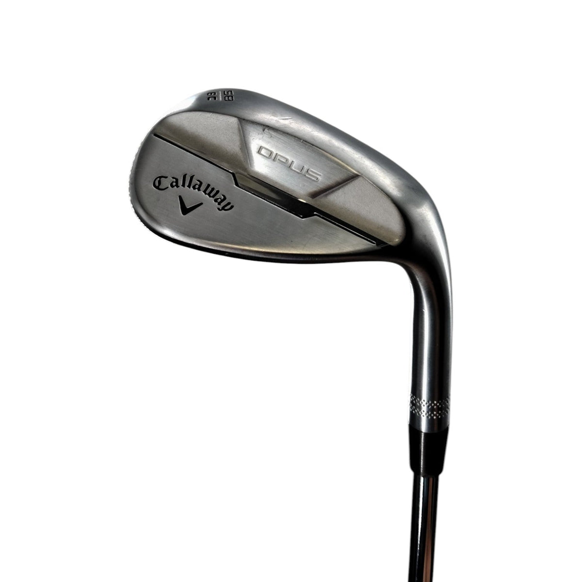 Callaway OPUS 58° Wedge (Pre Owned)