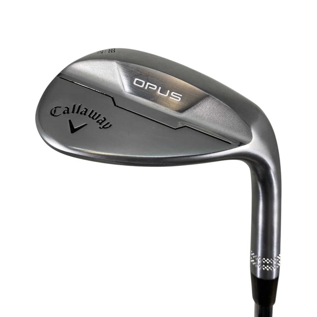 Callaway Opus 58º-06º T-Grind Wedge (Pre Owned)