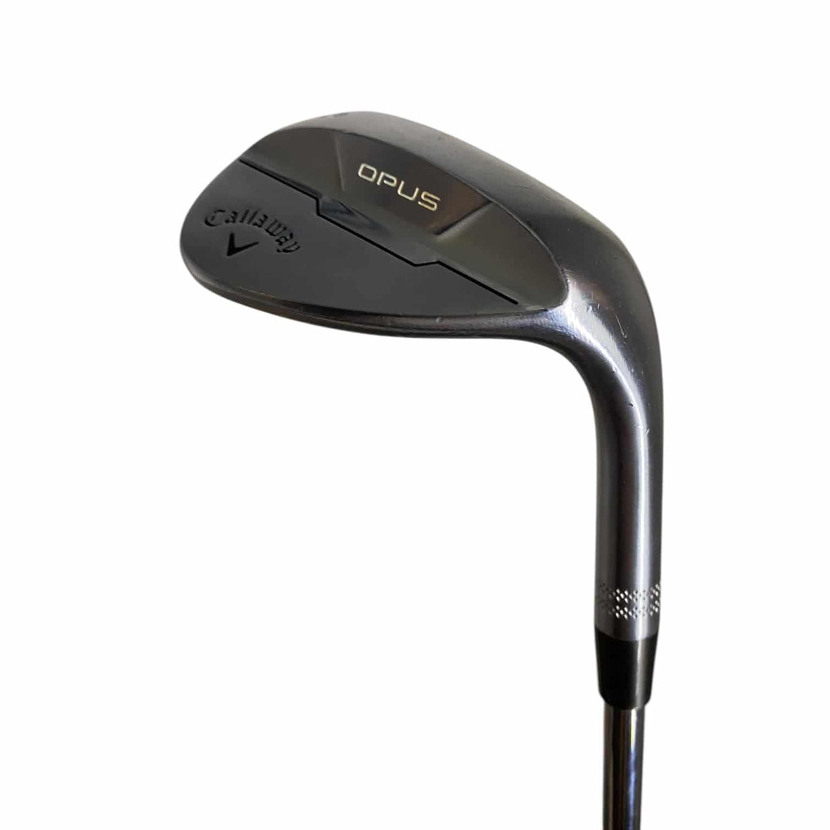 Callaway Opus 58º-06º T-Grind Wedge (Pre Owned)