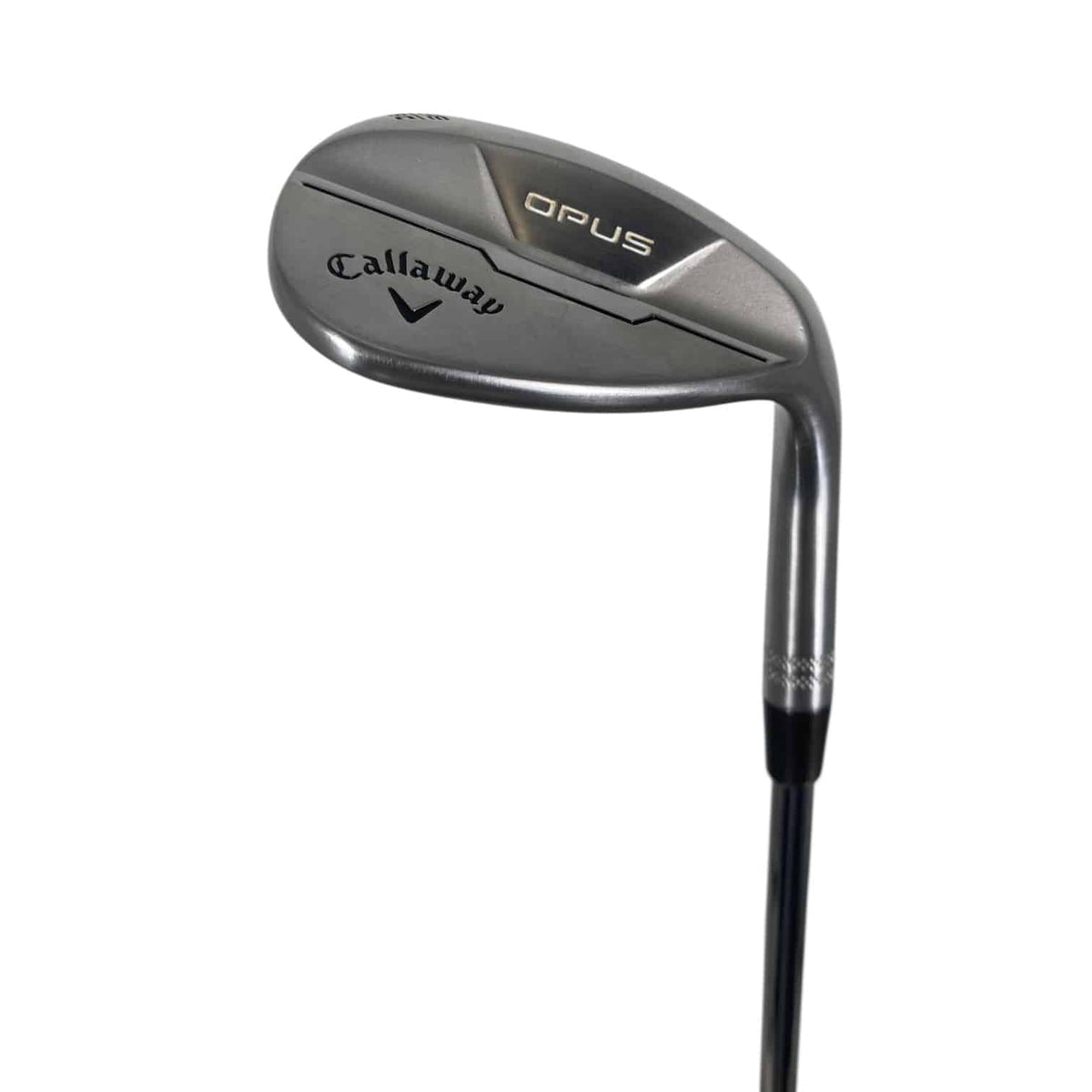 Callaway Opus 58º-08º C-Grind Wedge (Pre Owned)