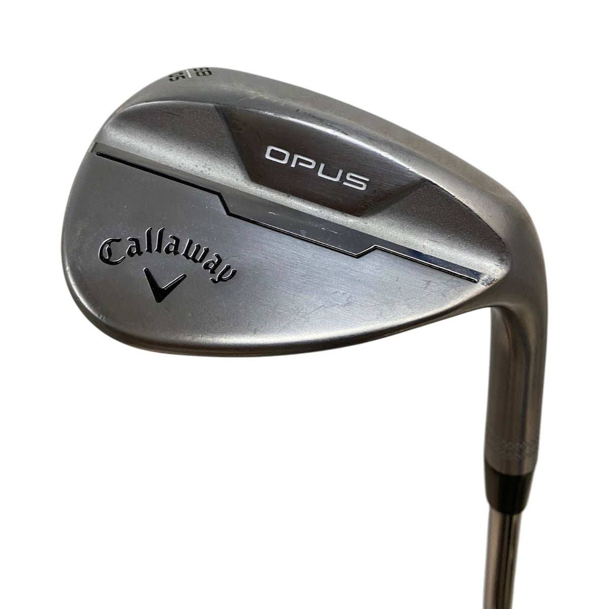 Callaway Opus 58º-10º S-Grind Wedge (Pre Owned)
