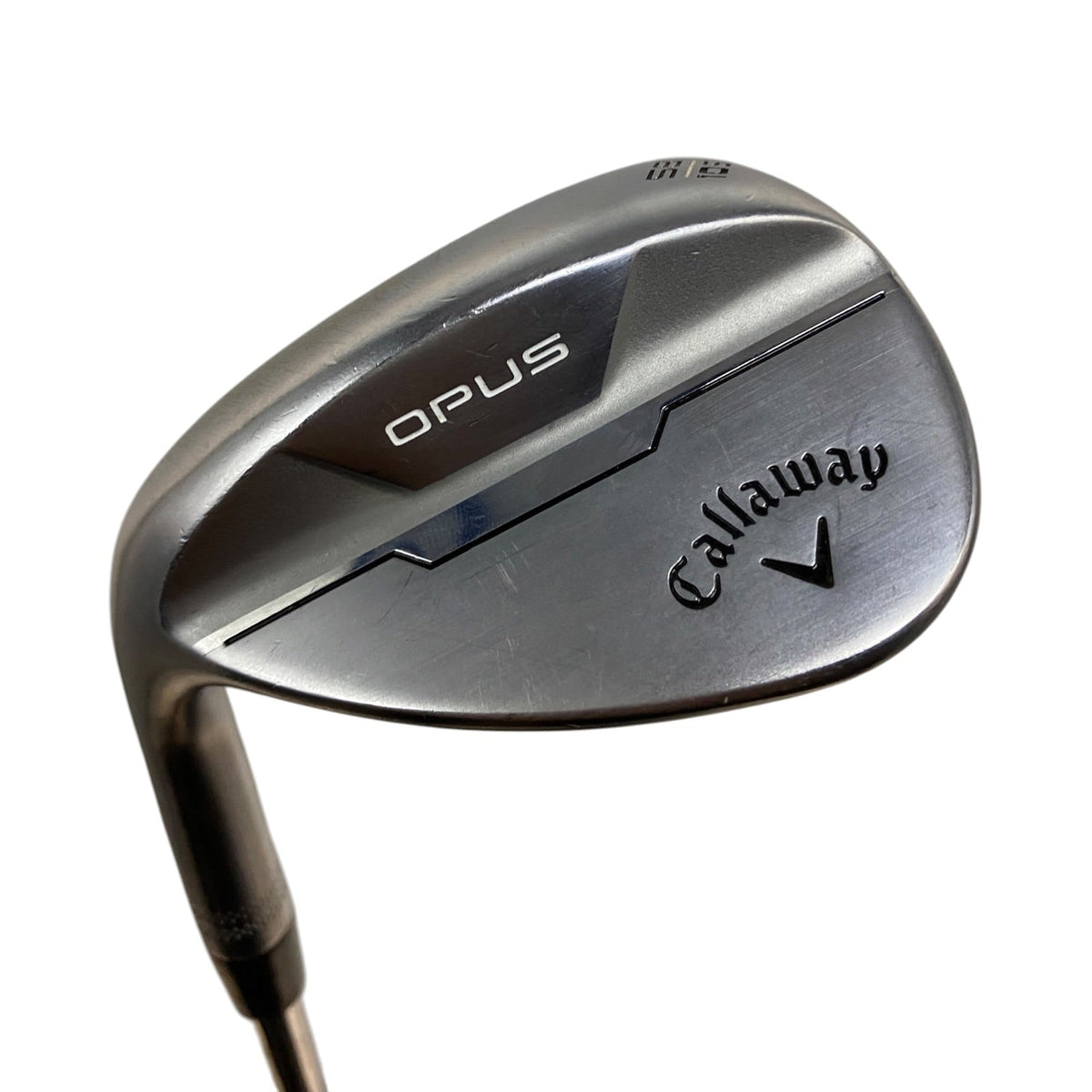 Callaway Opus 58º-10º S-Grind Wedge (Pre Owned)