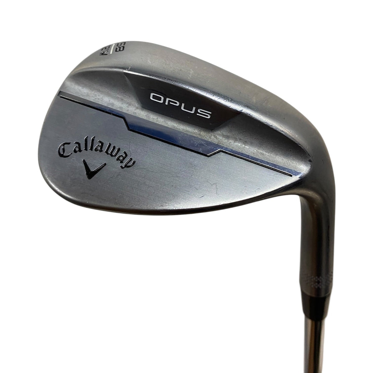Callaway Opus 58º-12º W-Grind Wedge (Pre Owned)
