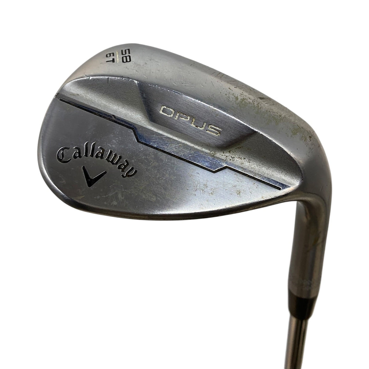 Callaway Opus 58º-6º T-Grind Wedge (Pre Owned)