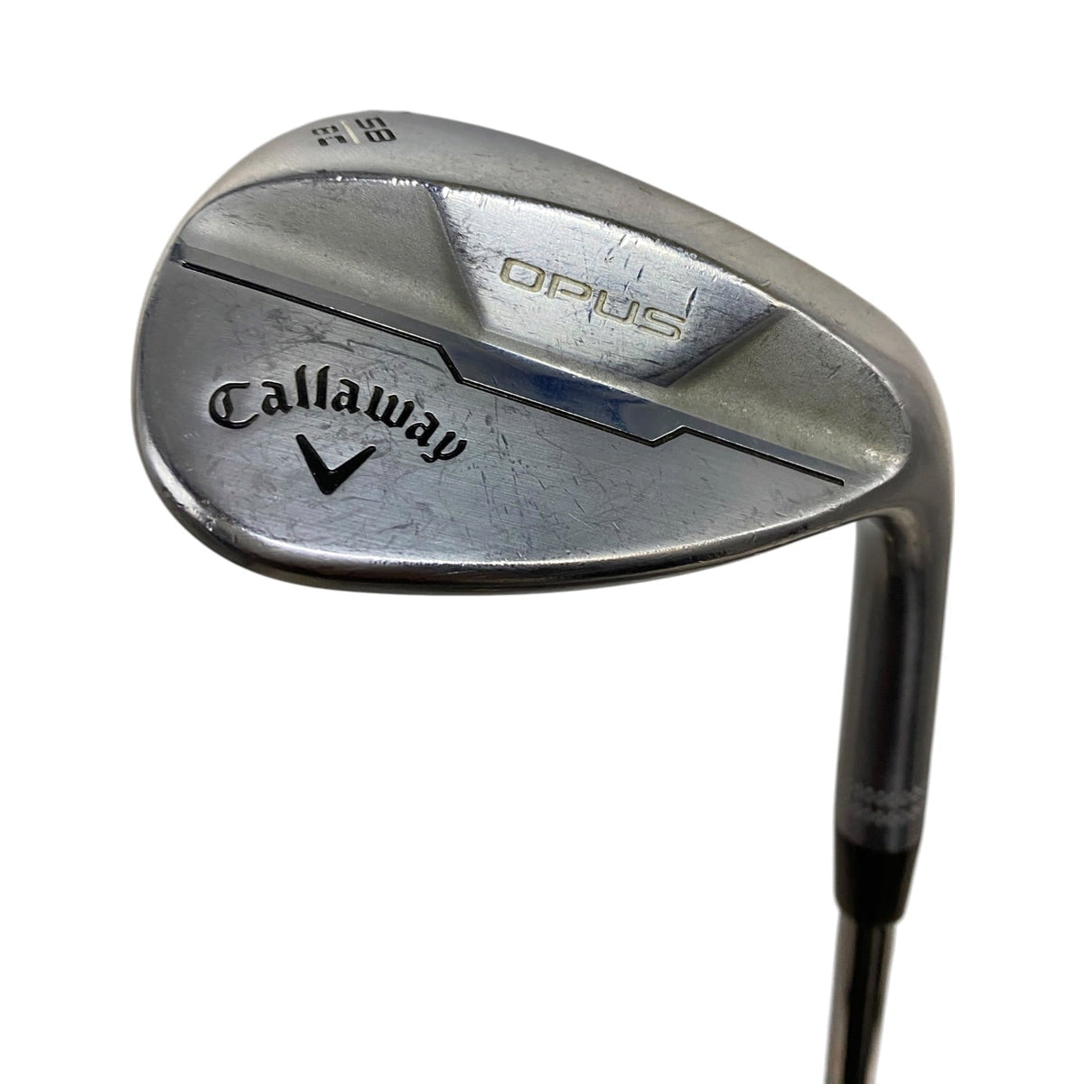 Callaway Opus 58º-8º C-Grind Wedge (Pre Owned)