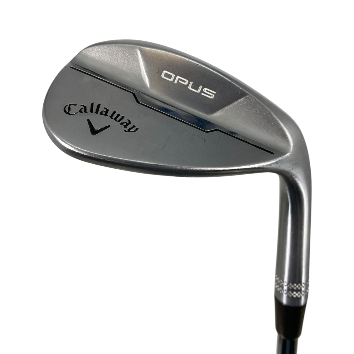Callaway Opus 60°-10° S-Grind Wedge (Pre Owned)