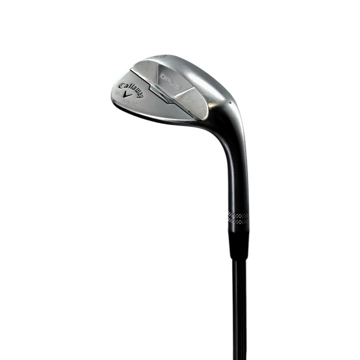 Callaway OPUS 60° Wedge (Pre Owned)