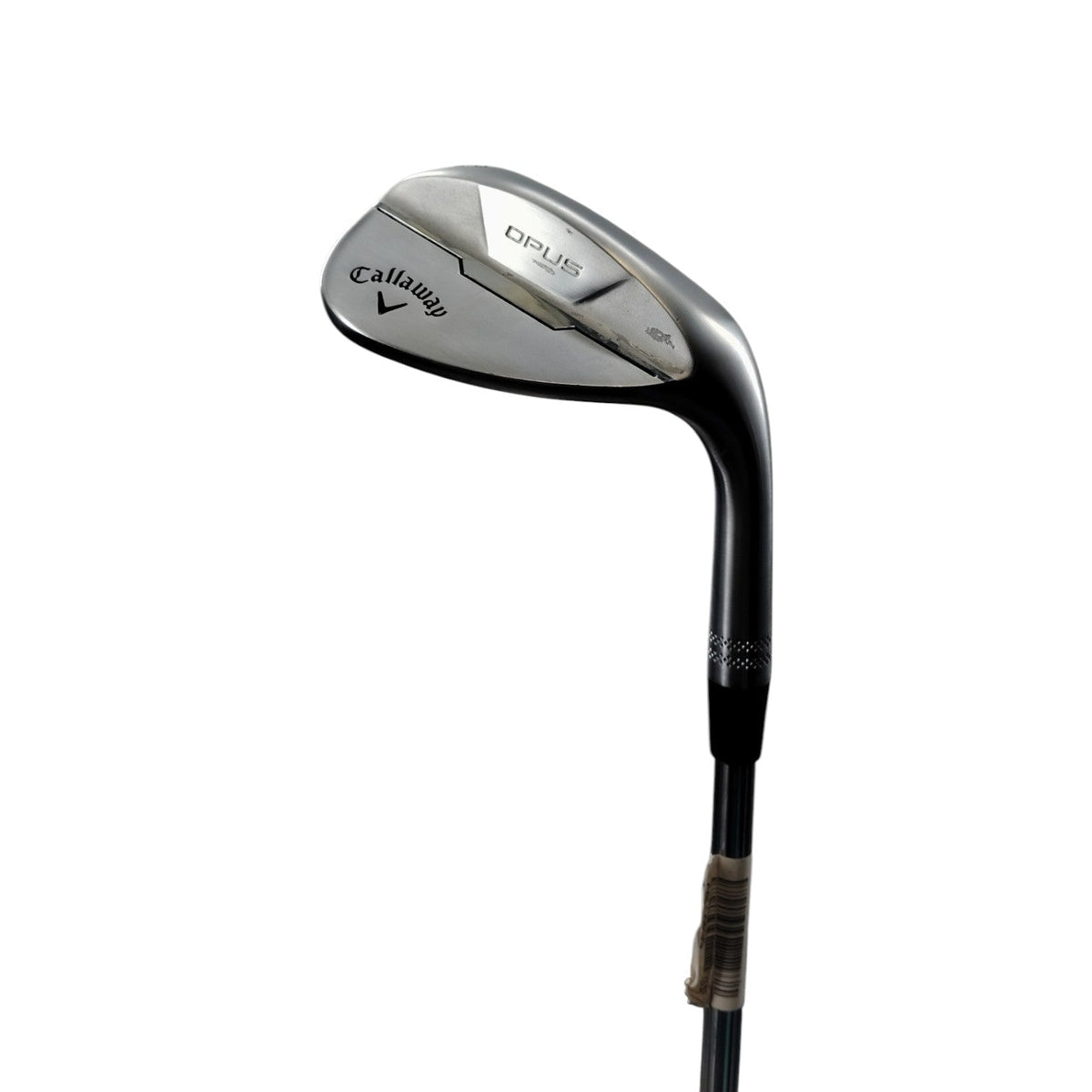 Callaway OPUS 60° Wedge (Pre Owned)