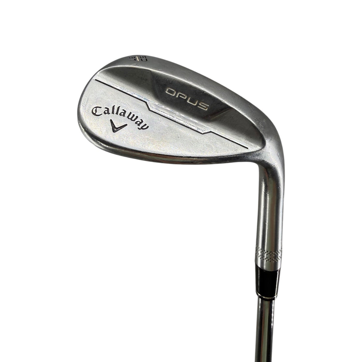 Callaway Opus 60° Wedge (Pre Owned)