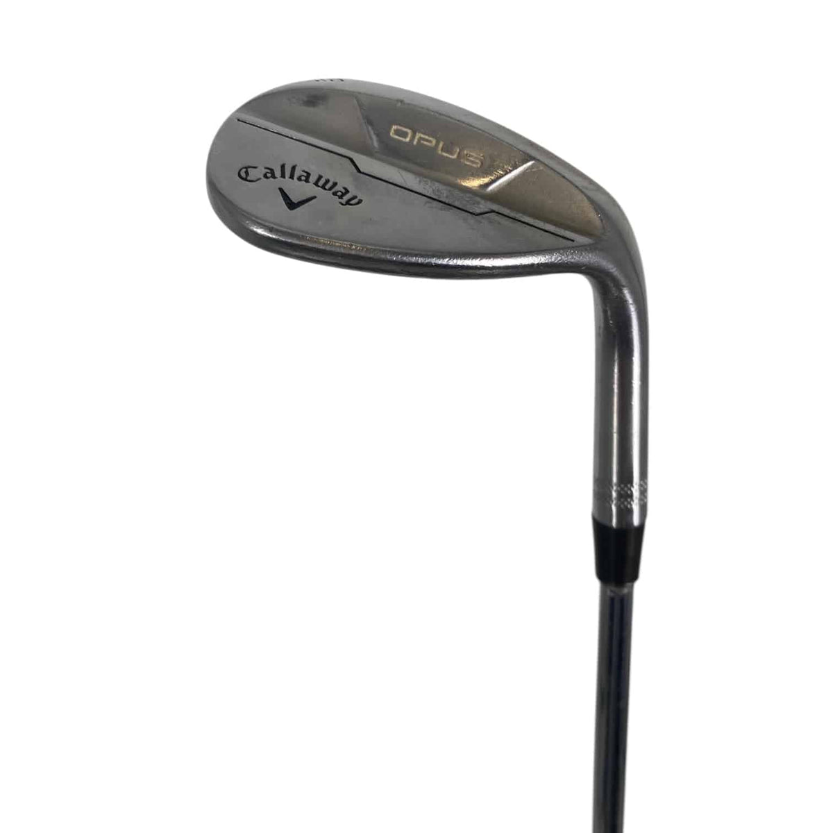Callaway Opus 60º-06º T-Grind Wedge (Pre Owned)