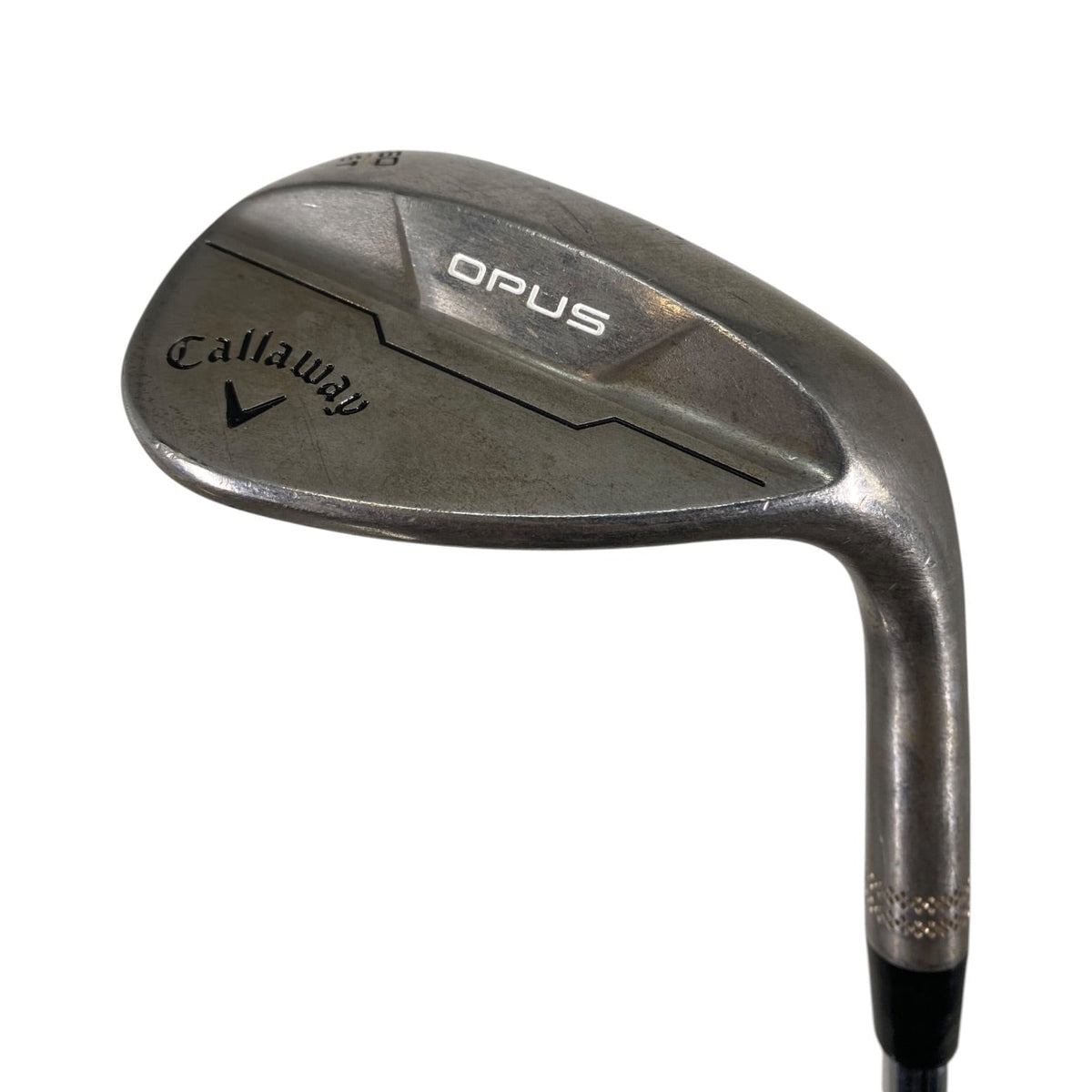 Callaway Opus 60º-06º T-Grind Wedge (Pre Owned)