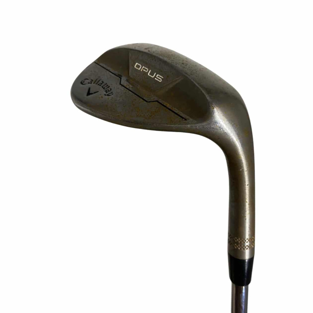 Callaway Opus 60º-08º C-Grind Wedge (Pre Owned)