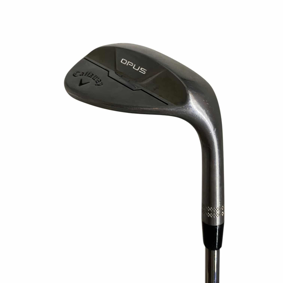 Callaway Opus 60º-08º C-Grind Wedge (Pre Owned)