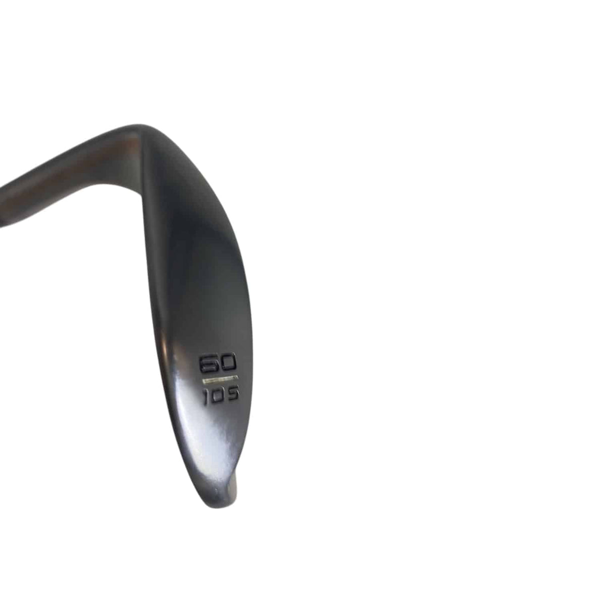 Callaway OPUS 60º-10º S-Grind Wedge (Pre Owned)