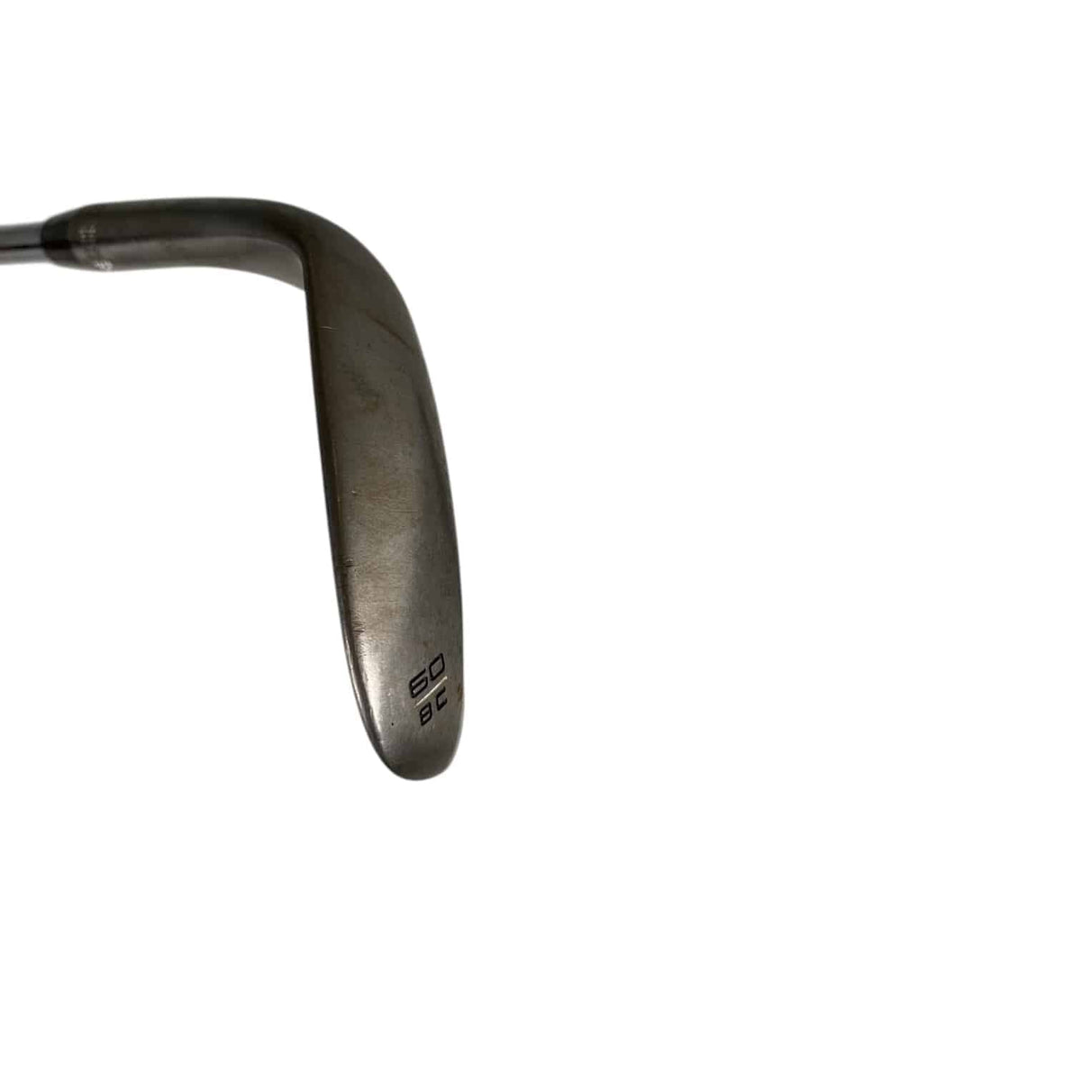 Callaway Opus 60º-8º C-Grind Wedge (Pre Owned)