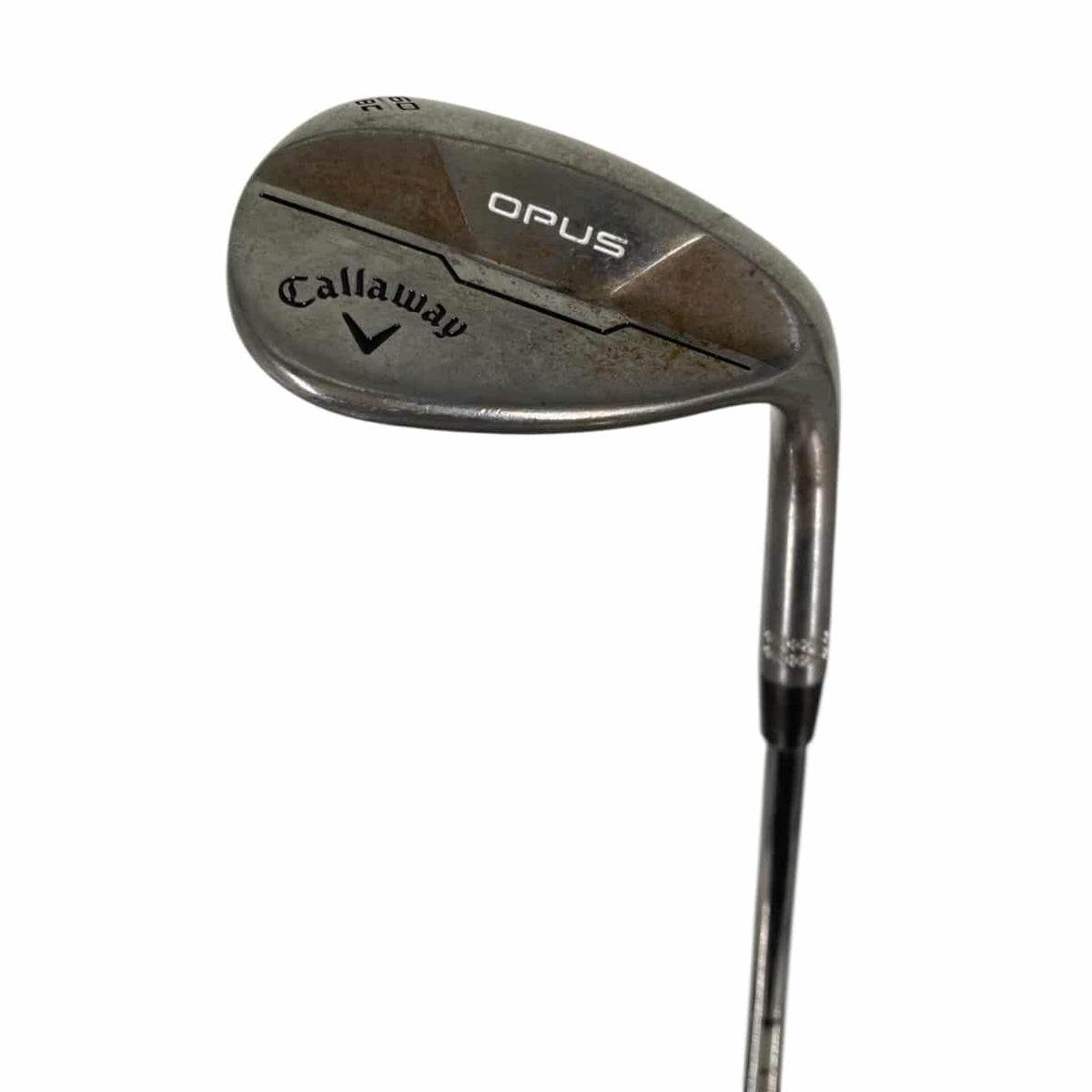 Callaway Opus 60º-8º C-Grind Wedge (Pre Owned)