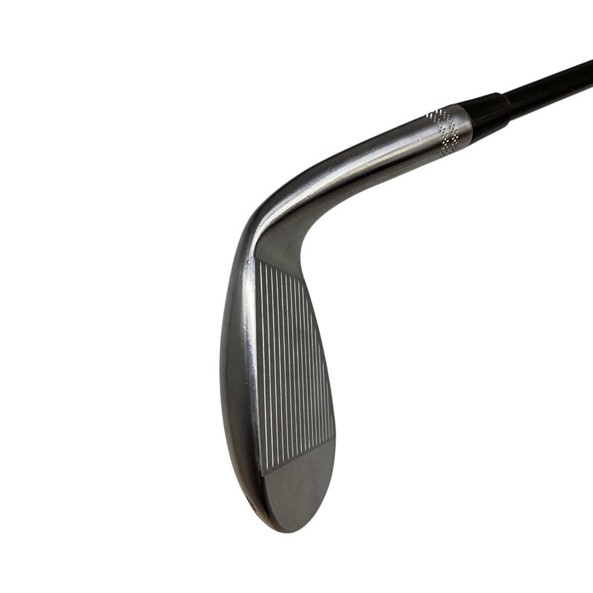 Callaway Opus Platinum 56º-12º S-Grind Wedge (Pre Owned)
