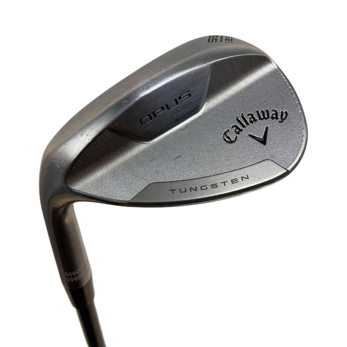 Callaway Opus Platinum 56º-12º S-Grind Wedge (Pre Owned)