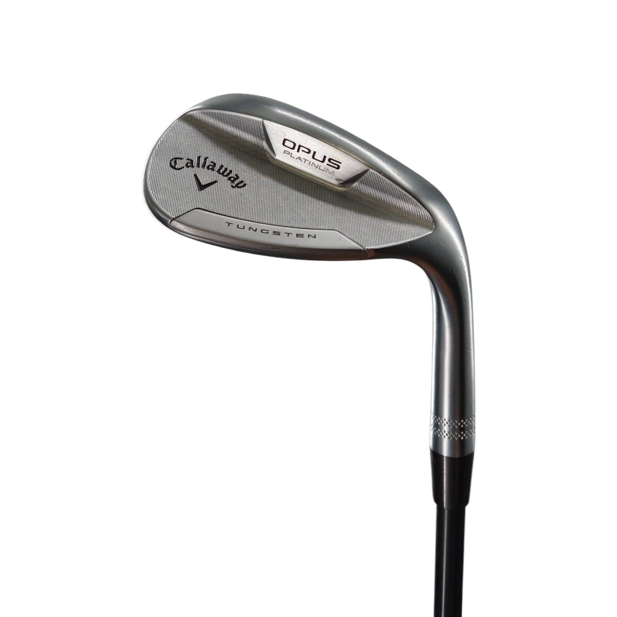Callaway OPUS Platinum 58° Wedge (Pre Owned)